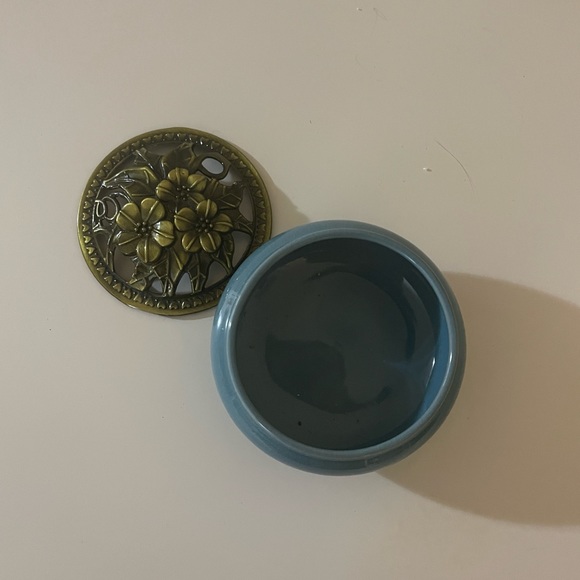 incense burner - Picture 2 of 2